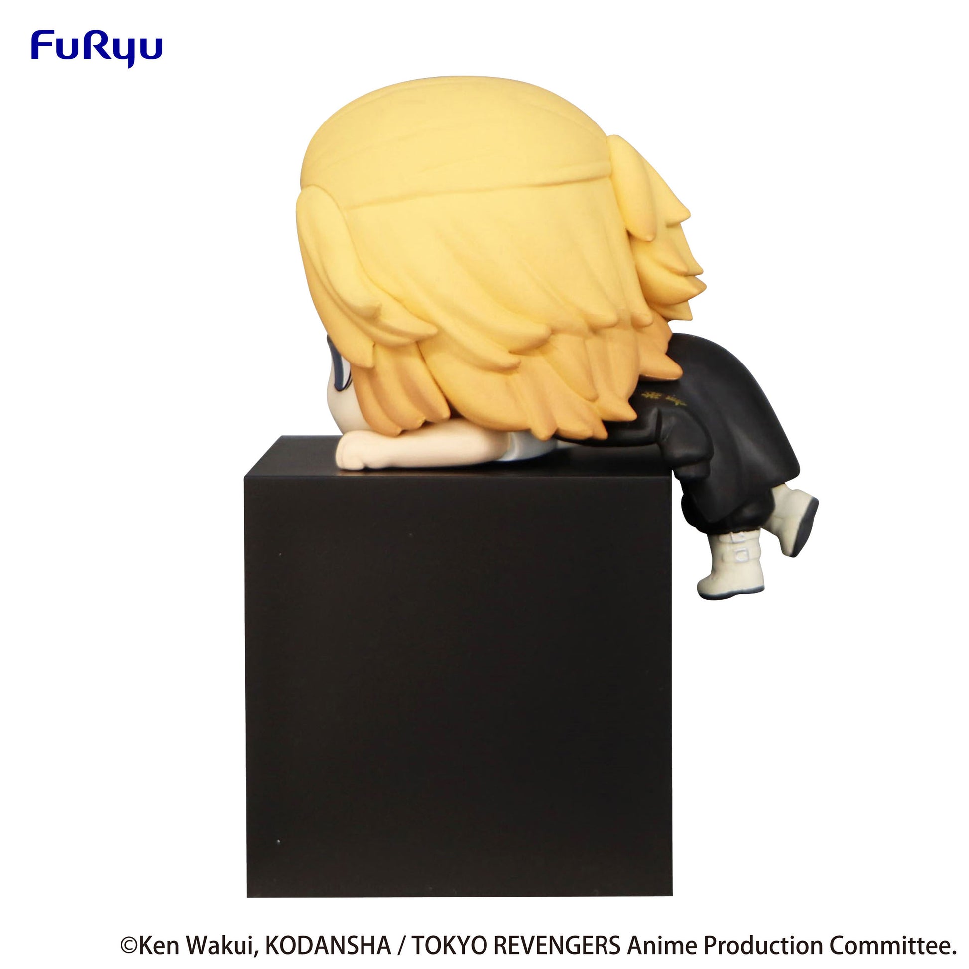 Manjiro Sano - Hikkake  / Tokyo Revengers - Anime Figuren günstig kaufen