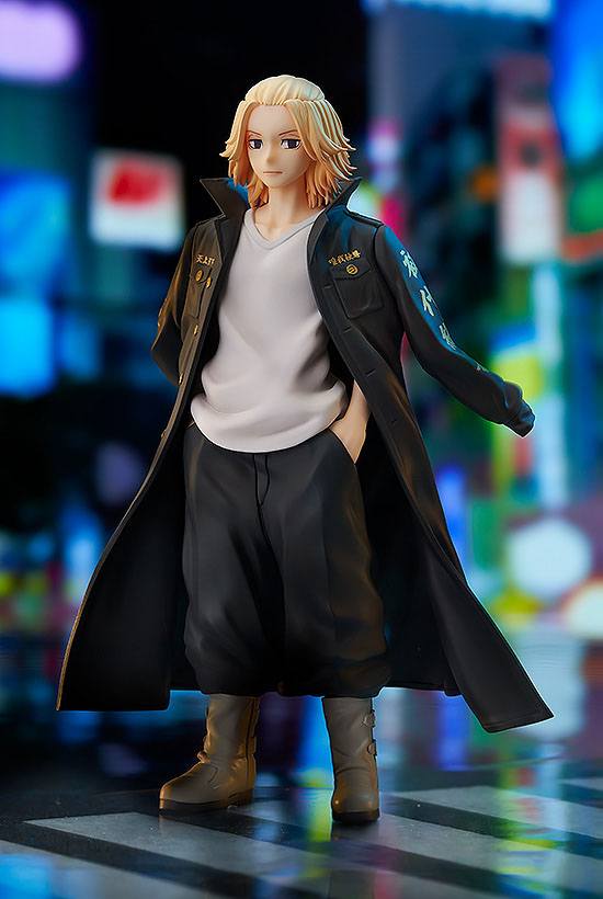 Manjiro Sano Pop Up Parade Tokyo Revengers Good Smile Company - Anime Figuren günstig kaufen