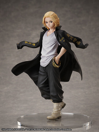 Manjiro Sano Set - Tokyo Revengers - FREEing - Ringgröße 15 - Anime Figuren günstig kaufen