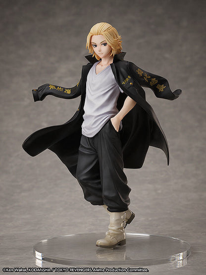 Manjiro Sano Set - Tokyo Revengers - FREEing - Ringgröße 15 - Anime Figuren günstig kaufen