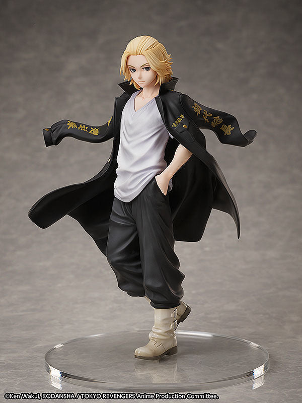 Manjiro Sano Set - Tokyo Revengers - FREEing - Ringgröße 15 - Anime Figuren günstig kaufen