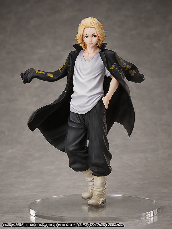 Manjiro Sano Set - Tokyo Revengers - FREEing - Ringgröße 15 - Anime Figuren günstig kaufen