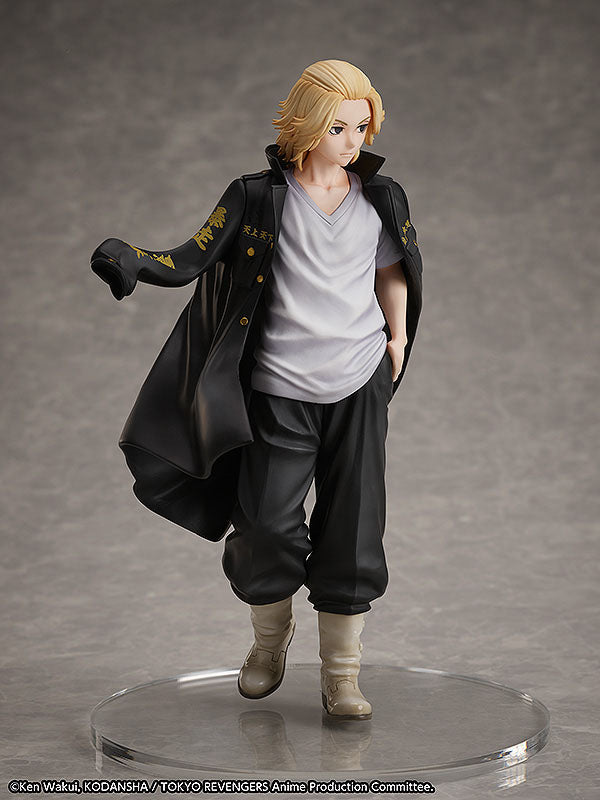 Manjiro Sano Set - Tokyo Revengers - FREEing - Ringgröße 15 - Anime Figuren günstig kaufen