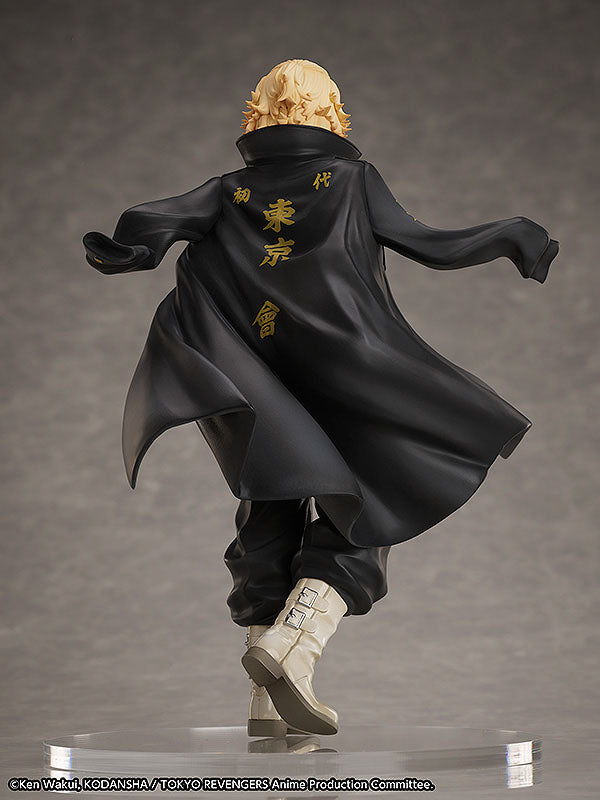 Manjiro Sano Set - Tokyo Revengers - FREEing - Ringgröße 15 - Anime Figuren günstig kaufen