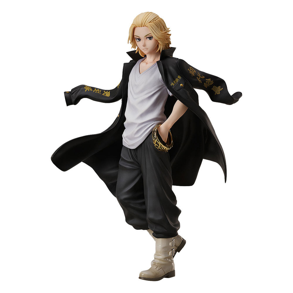 Manjiro Sano Set Tokyo Revengers FREEing Ringgröße 19 Limited - Anime Figuren günstig kaufen