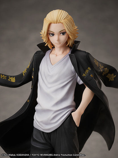 Manjiro Sano Set Tokyo Revengers FREEing Ringgröße 19 Limited - Anime Figuren günstig kaufen