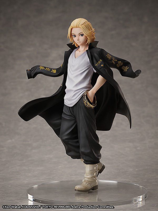 Manjiro Sano Set Tokyo Revengers FREEing Ringgröße 19 Limited - Anime Figuren günstig kaufen