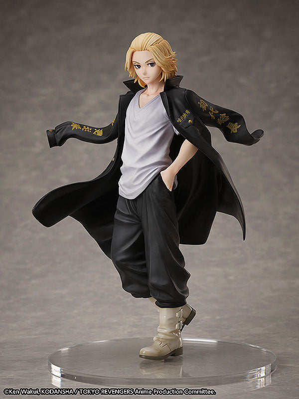 Manjiro Sano Set Tokyo Revengers FREEing Ringgröße 19 Limited - Anime Figuren günstig kaufen