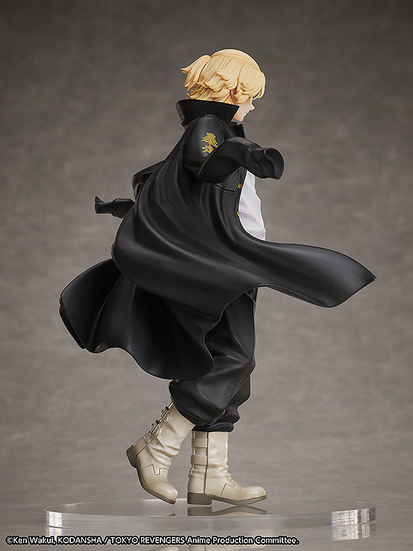 Manjiro Sano Set Tokyo Revengers FREEing Ringgröße 19 Limited - Anime Figuren günstig kaufen