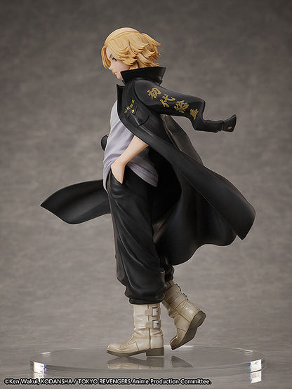 Manjiro Sano Set Tokyo Revengers FREEing Ringgröße 19 Limited - Anime Figuren günstig kaufen