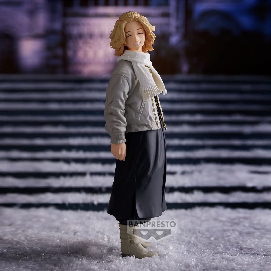 Manjiro Sano - Vol. 3 - Tokyo Revengers - Anime Figuren günstig kaufen