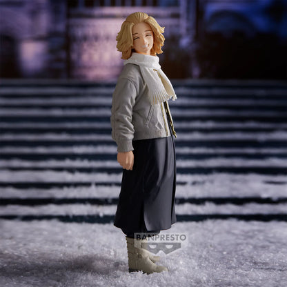 Manjiro Sano - Vol. 3 - Tokyo Revengers - Anime Figuren günstig kaufen