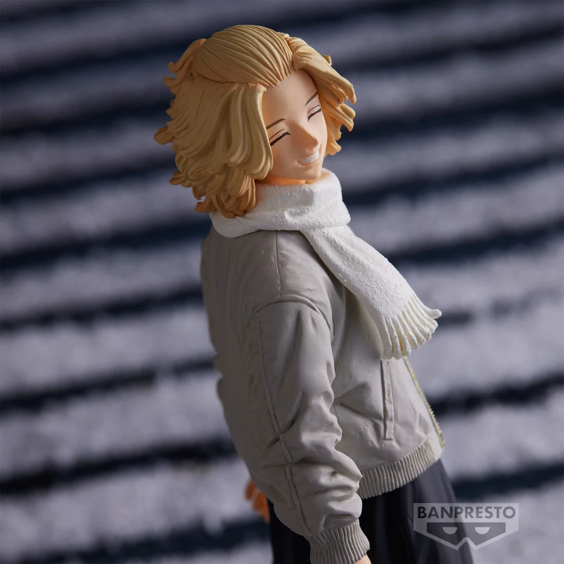 Manjiro Sano - Vol. 3 - Tokyo Revengers - Anime Figuren günstig kaufen