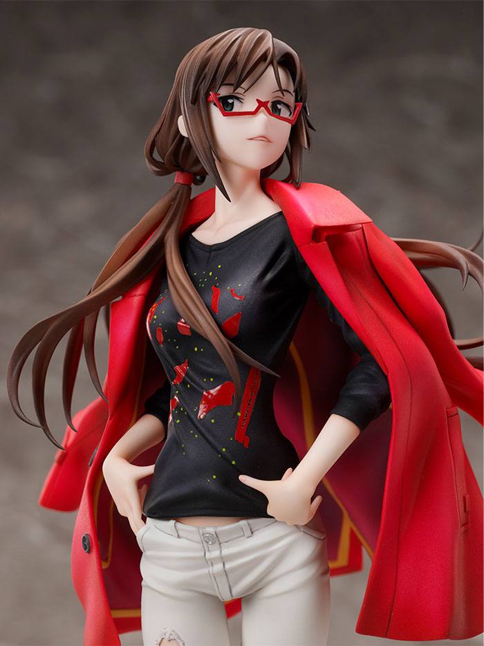 Mari Illustrious Radio Eva Ver. Neon Genesis Evangelion - Anime Figuren günstig kaufen
