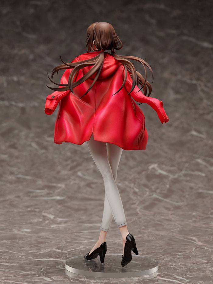 Mari Illustrious Radio Eva Ver. Neon Genesis Evangelion - Anime Figuren günstig kaufen