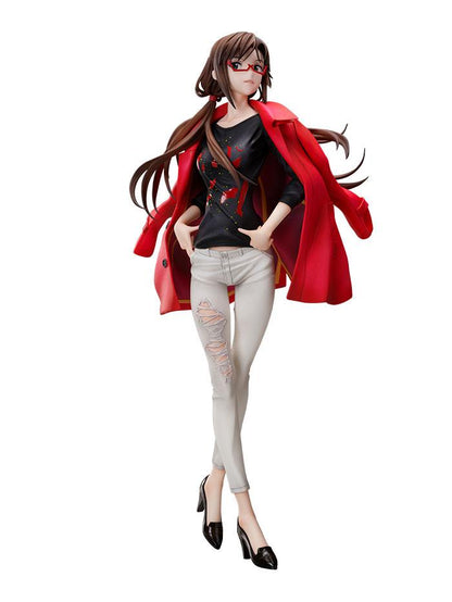 Mari Illustrious Radio Eva Ver. Neon Genesis Evangelion - Anime Figuren günstig kaufen