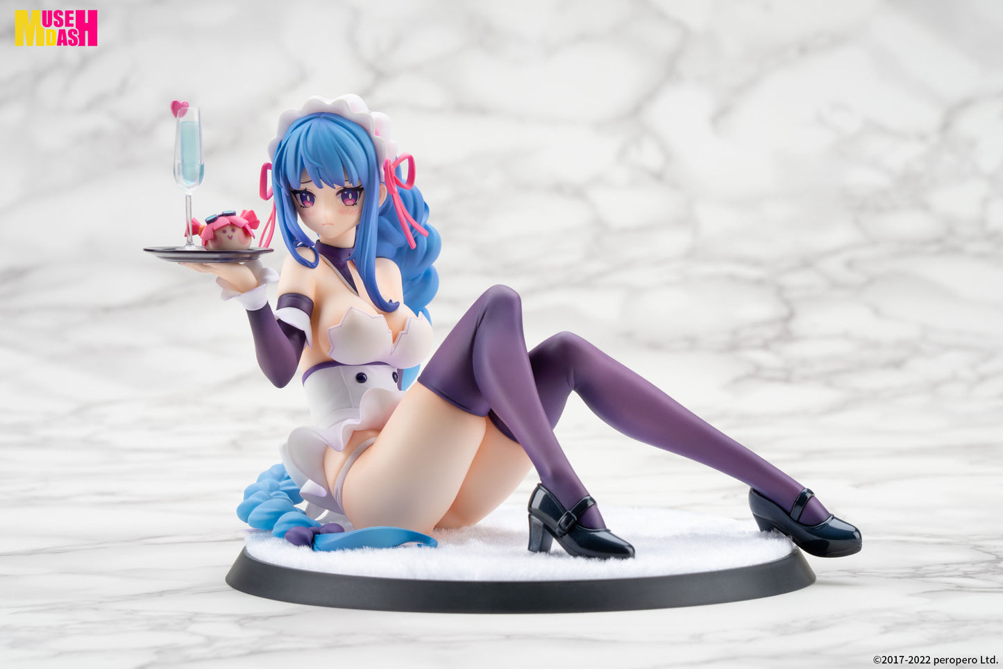 Marija - Maid Ver. - Muse Dash - APEX - Anime Figuren günstig kaufen