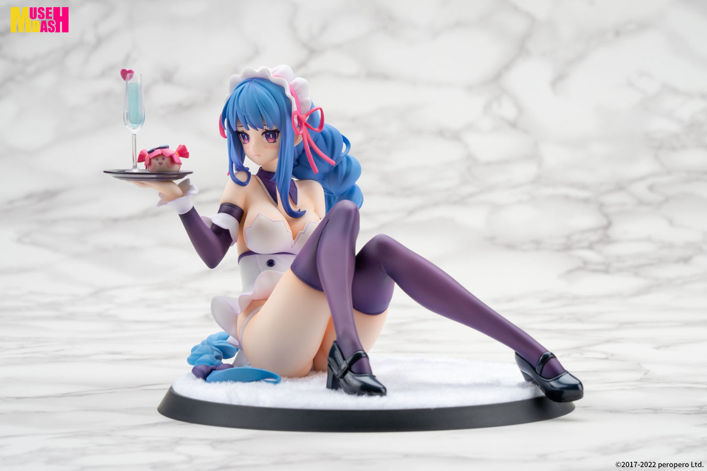 Marija - Maid Ver. - Muse Dash - APEX - Anime Figuren günstig kaufen