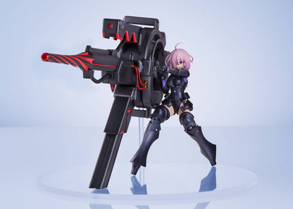 Mash Kyrielight Shielder, Ortenau, + Black Barrel Ver. Limited Aniplex - Anime Figuren günstig kaufen