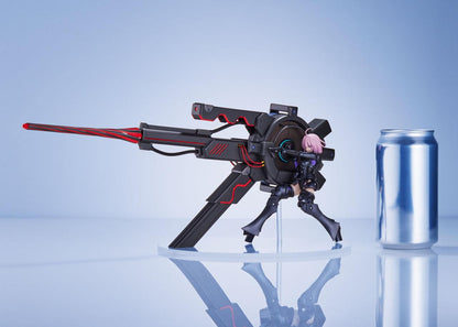 Mash Kyrielight Shielder, Ortenau, + Black Barrel Ver. Limited Aniplex - Anime Figuren günstig kaufen