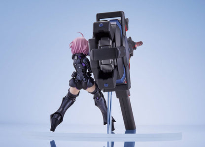 Mash Kyrielight Shielder, Ortenau, + Black Barrel Ver. Limited Aniplex - Anime Figuren günstig kaufen