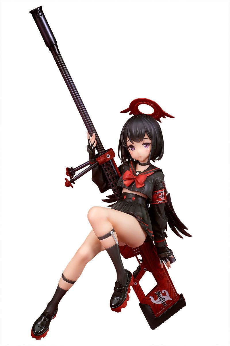 Mashiro Shizuyama Blue Archive Ques Q - Anime Figuren günstig kaufen