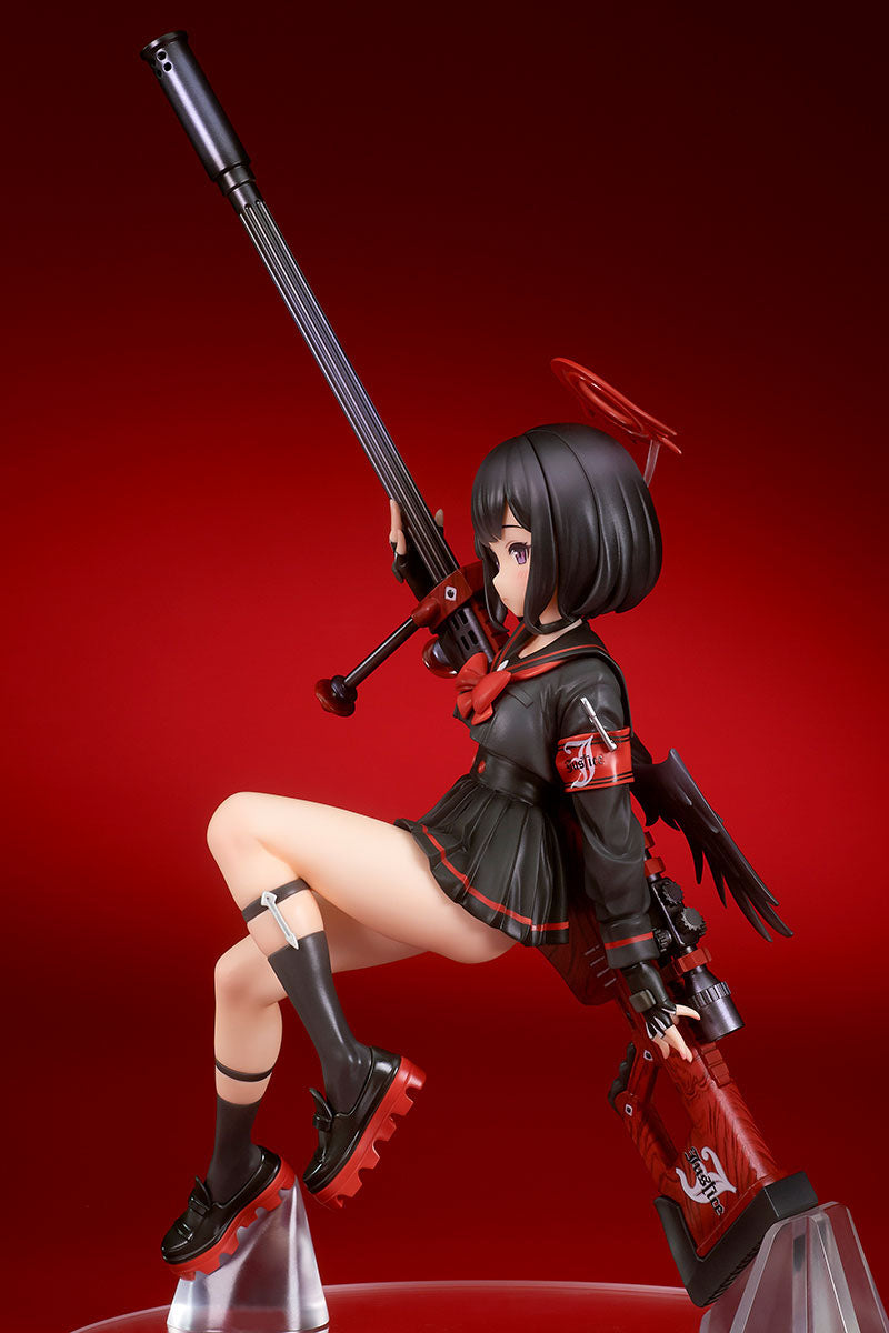 Mashiro Shizuyama Blue Archive Ques Q - Anime Figuren günstig kaufen