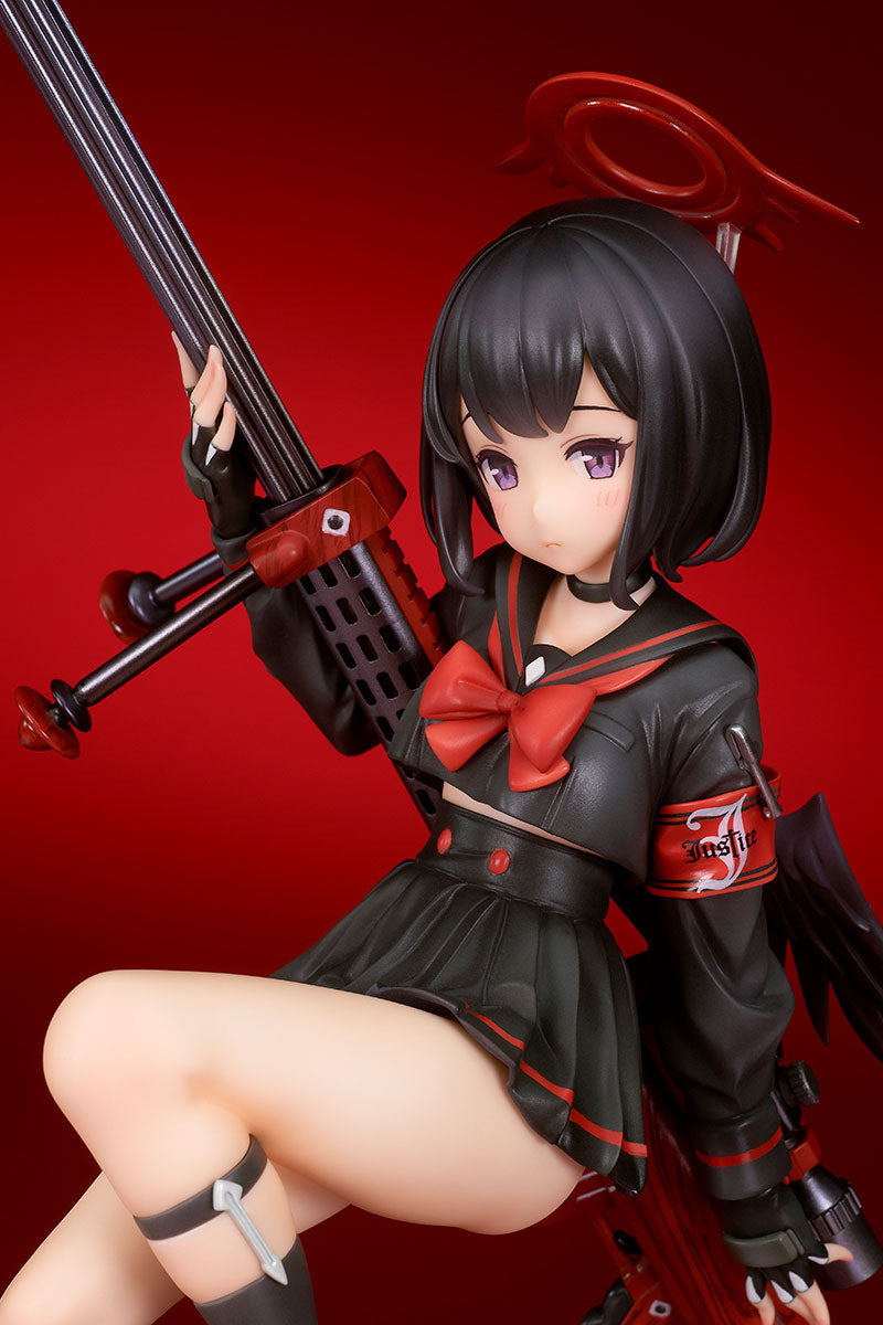 Mashiro Shizuyama Blue Archive Ques Q - Anime Figuren günstig kaufen
