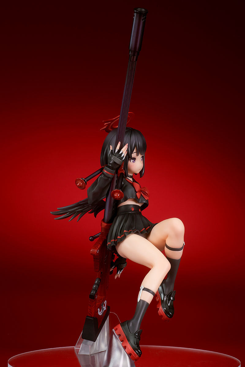 Mashiro Shizuyama Blue Archive Ques Q - Anime Figuren günstig kaufen