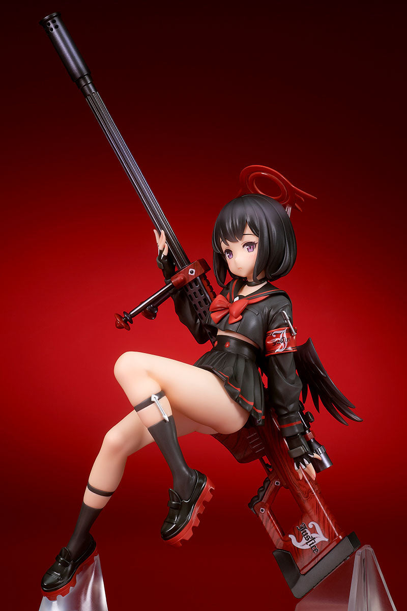 Mashiro Shizuyama Blue Archive Ques Q - Anime Figuren günstig kaufen