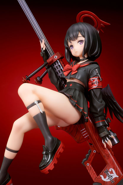 Mashiro Shizuyama Blue Archive Ques Q - Anime Figuren günstig kaufen