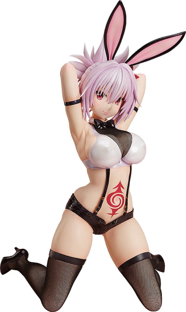 Matsuri Kazamaki Ayakashi Triangle FREEing - Anime Figuren günstig kaufen