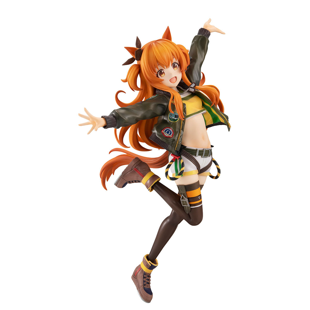 Mayano Mayano Top Gun Uma Musume Pretty Derby - Anime Figuren günstig kaufen