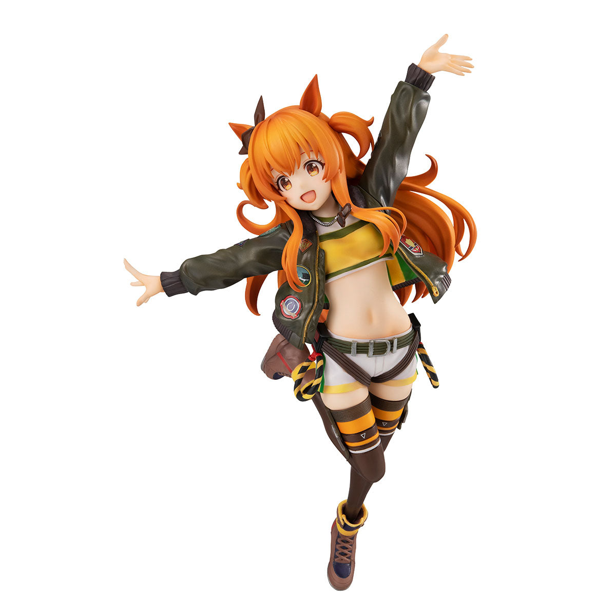 Mayano Mayano Top Gun Uma Musume Pretty Derby - Anime Figuren günstig kaufen