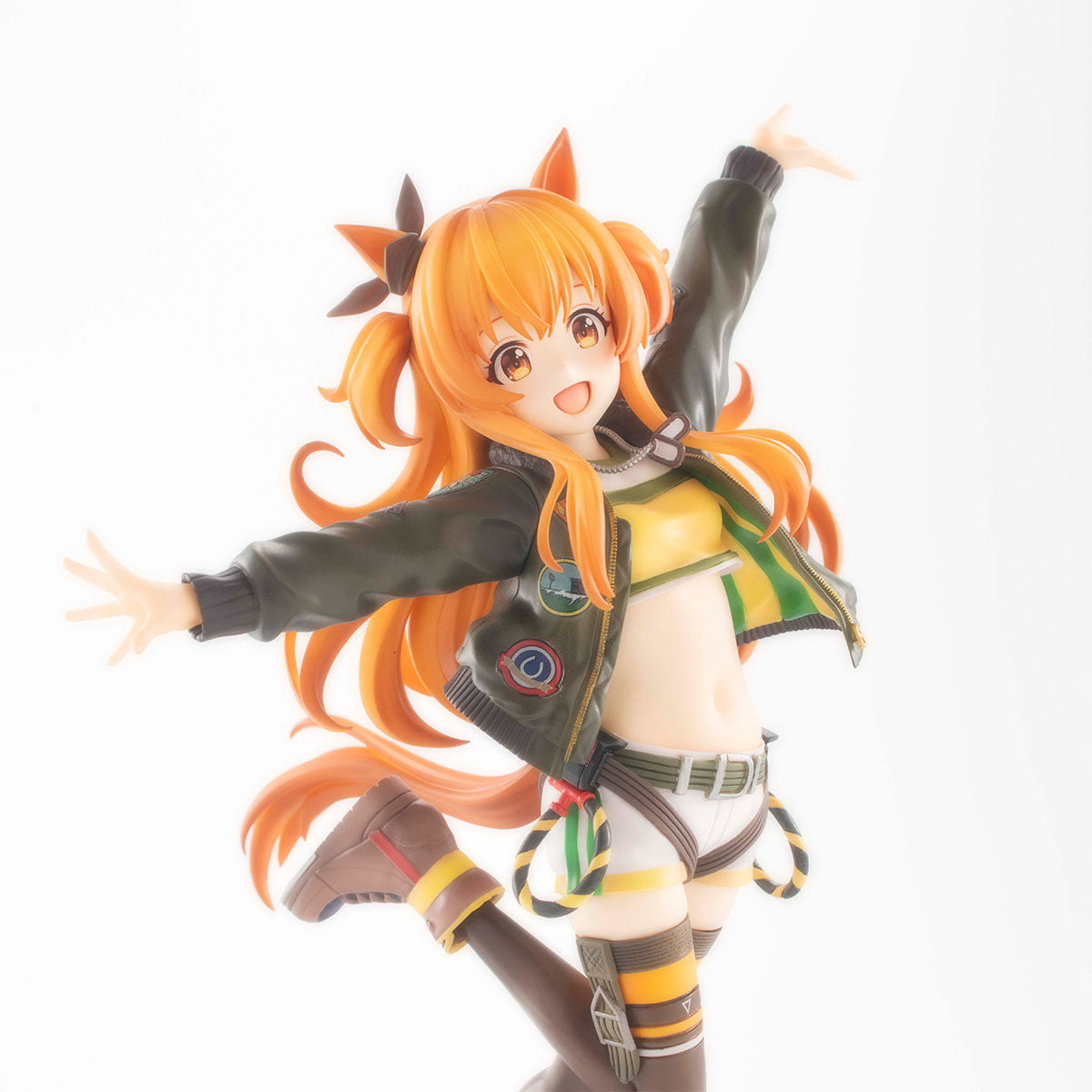 Mayano Mayano Top Gun Uma Musume Pretty Derby - Anime Figuren günstig kaufen