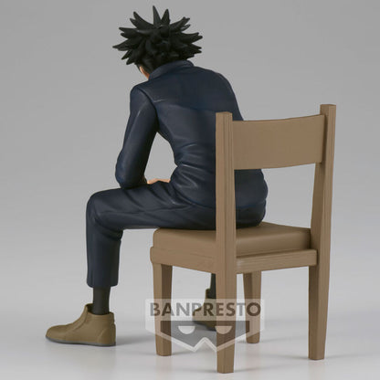 Megumi Fushiguro - Break time collection (Vol. 2) / Jujutsu Kiasen - Anime Figuren günstig kaufen