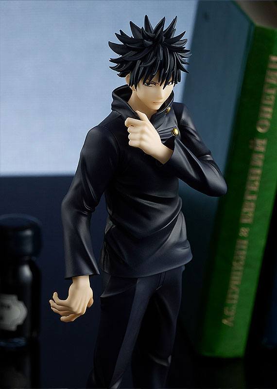 Megumi Fushiguro - Pop Up Parade / Jujutsu Kaisen - Anime Figuren günstig kaufen