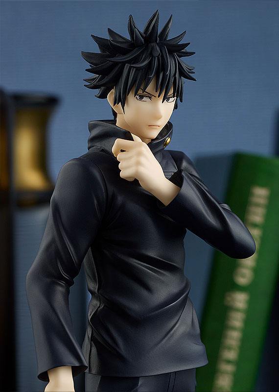 Megumi Fushiguro - Pop Up Parade / Jujutsu Kaisen - Anime Figuren günstig kaufen