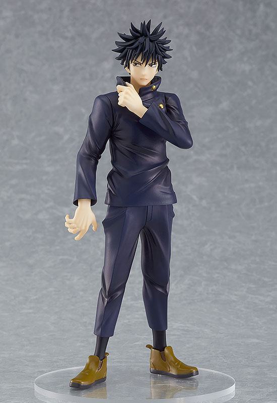 Megumi Fushiguro - Pop Up Parade / Jujutsu Kaisen - Anime Figuren günstig kaufen