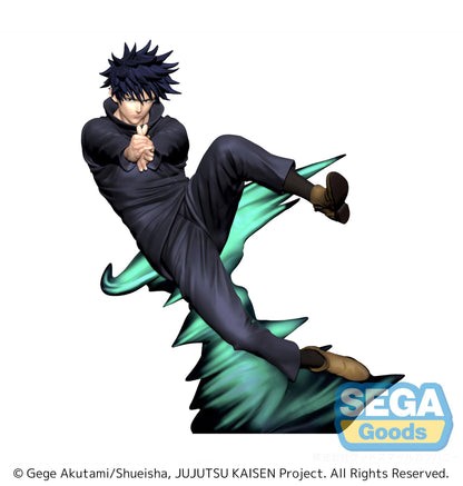 Megumi Fushiguro - SPM / Jujutsu Kaisen - Anime Figuren günstig kaufen