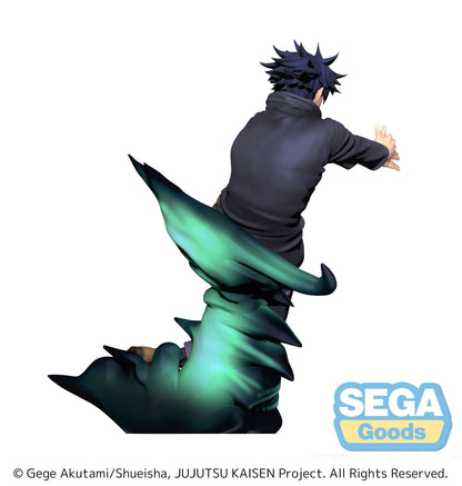 Megumi Fushiguro - SPM / Jujutsu Kaisen - Anime Figuren günstig kaufen