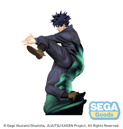 Megumi Fushiguro - SPM / Jujutsu Kaisen - Anime Figuren günstig kaufen