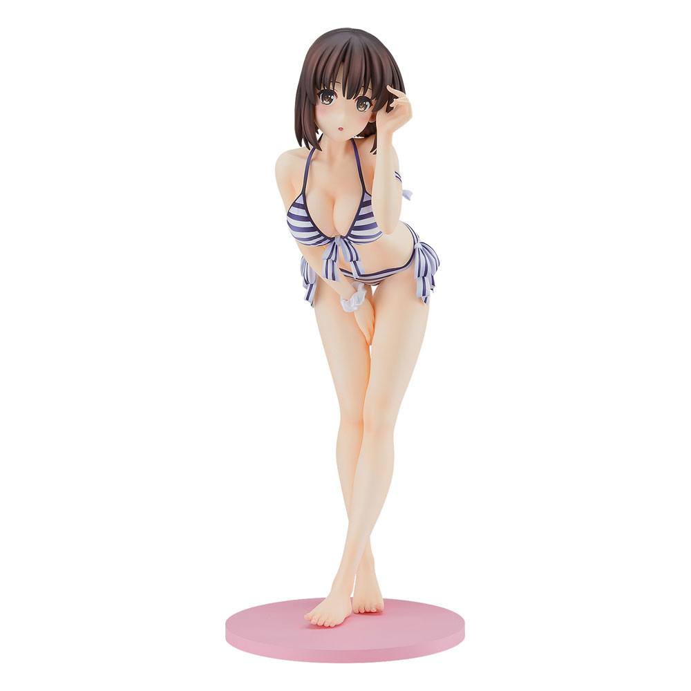 Megumi Kato Animation Ver. Good Smile Company - Anime Figuren günstig kaufen