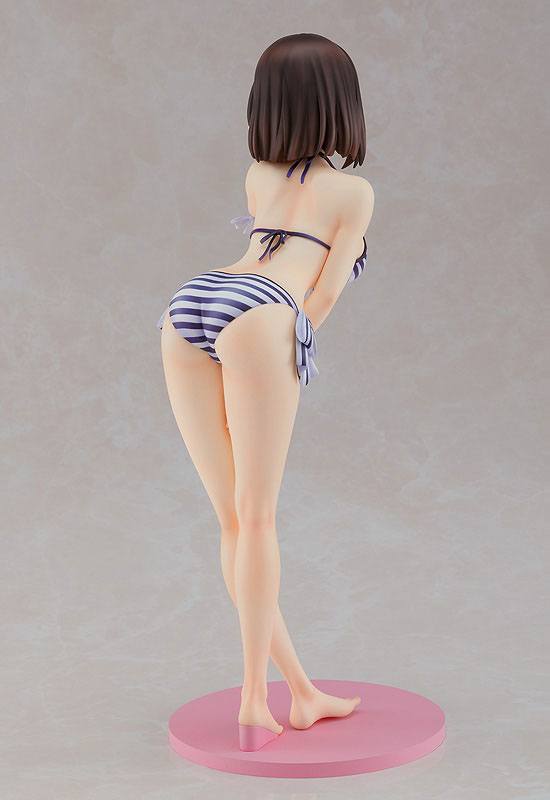 Megumi Kato Animation Ver. Good Smile Company - Anime Figuren günstig kaufen