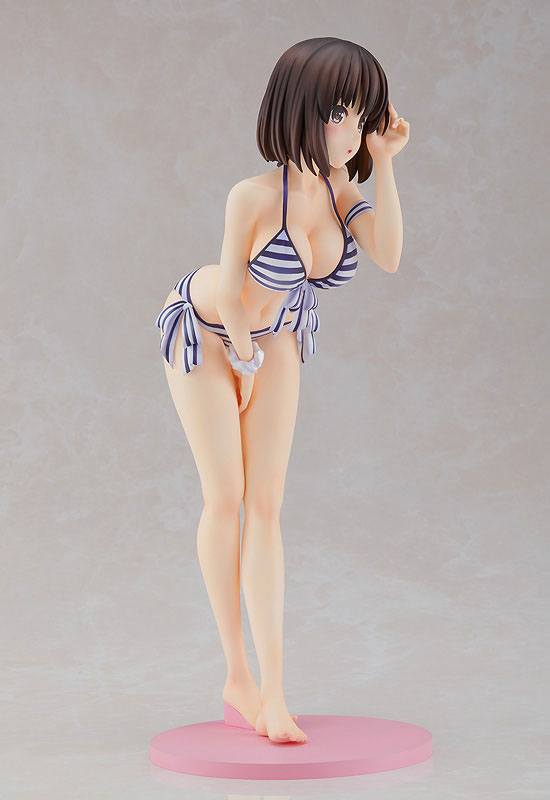Megumi Kato Animation Ver. Good Smile Company - Anime Figuren günstig kaufen