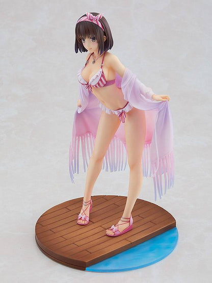Megumi Kato - Fantasia Bunko Festival 2017 Ver. / Saekano: How to Raise a Boring Girlfriend - Anime Figuren günstig kaufen
