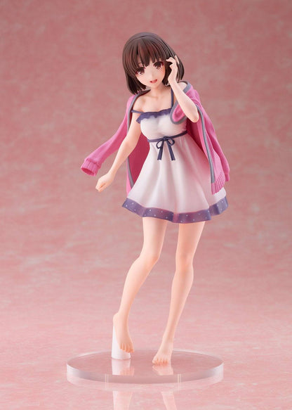 Megumi Kato Fine Roomwear Ver. / Saekano - Anime Figuren günstig kaufen