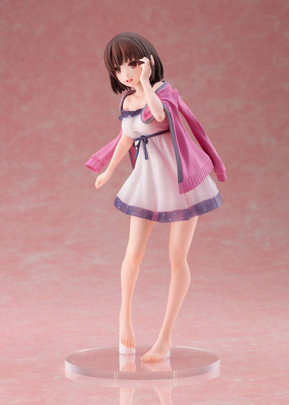 Megumi Kato Fine Roomwear Ver. / Saekano - Anime Figuren günstig kaufen