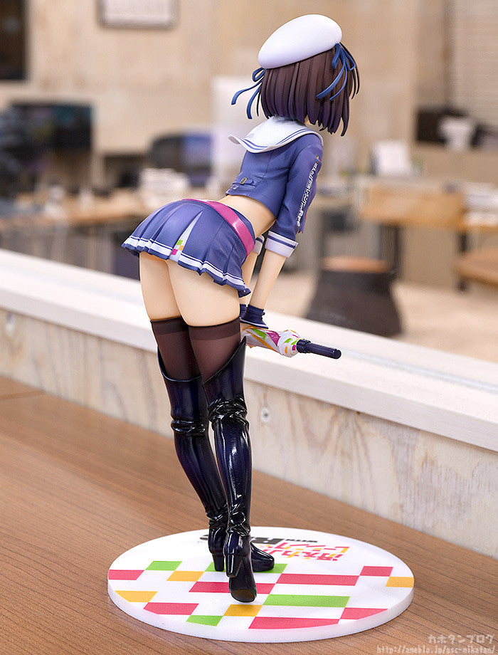 Megumi Kato Racing Ver. Good Smile Company - Anime Figuren günstig kaufen
