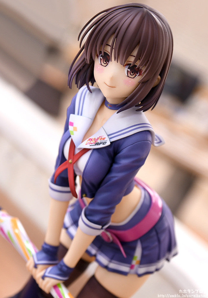 Megumi Kato Racing Ver. Good Smile Company - Anime Figuren günstig kaufen